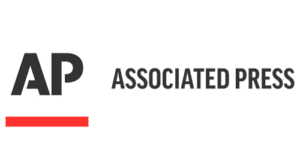 Associated Press logo representing media coverage and contributions related to Kristen David's business and expertise.
