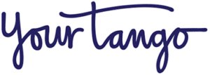 YourTango logo, representing media presence of Kristen David, mentor and speaker in business coaching.