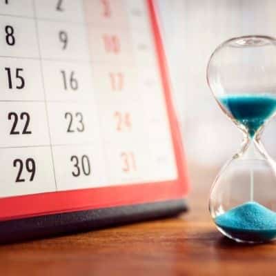 Streamlining Your Calendar