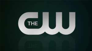 The CW logo, representing media appearances and collaborations related to Kristen David's coaching and mentoring services for entrepreneurs.