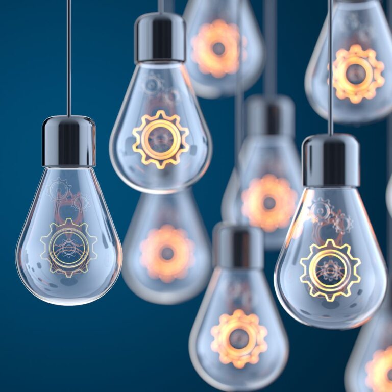 Equipping Your Team to Innovate with Successful Business Systems