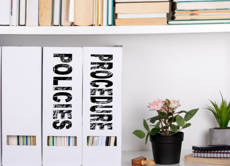 Boosting Small Business Success through Efficient Organization&nbsp;