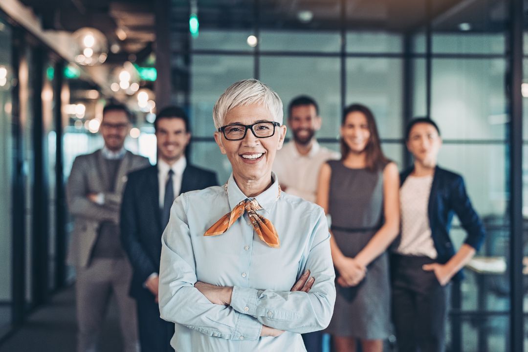 Easily Hone Your Leadership and Problem-Solving Abilities in 3 Every Day Steps 