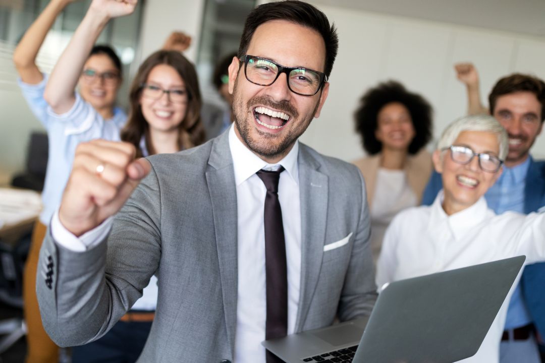 Savvy Business Owners Know the 5 RULES of Profitability