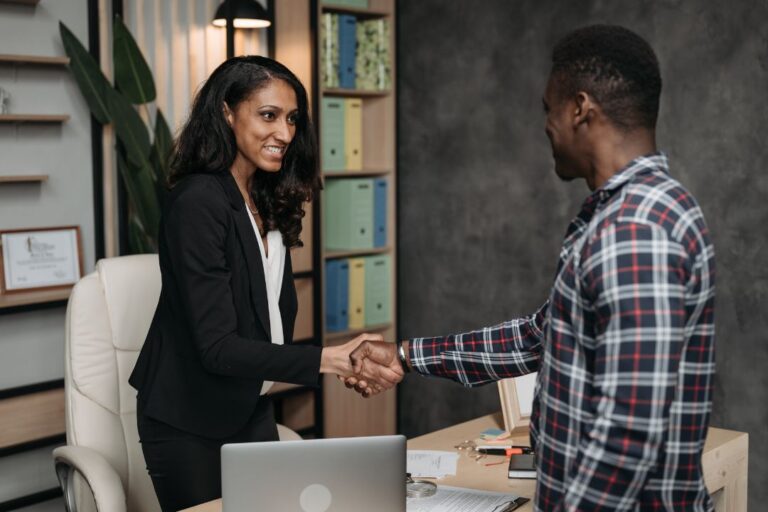 How Your Passion Can Help You Connect with Your Perfect Clients
