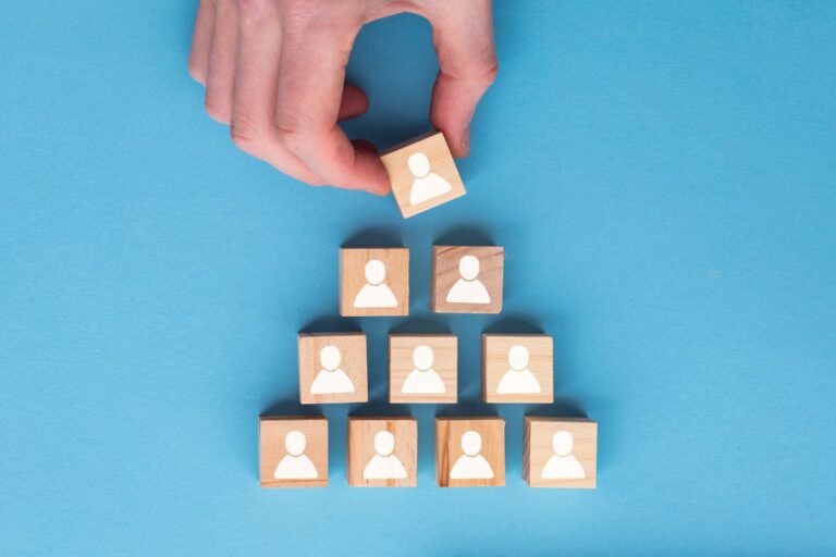 Who To Hire For Each Stage Of Growth As You Scale Your Business