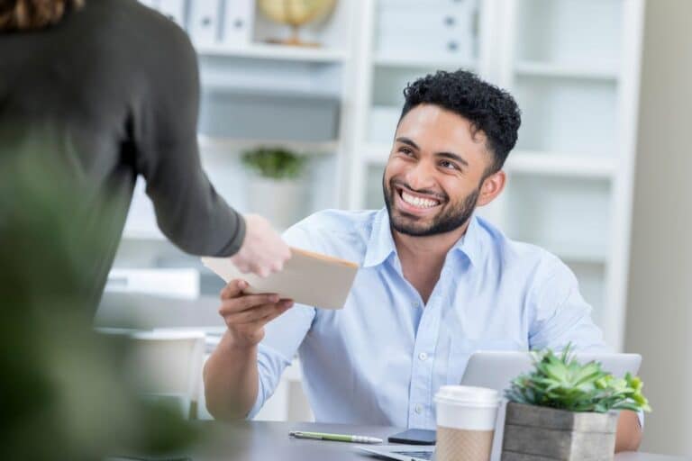 5 Surprising Ways Your Executive Assistant Can Help You Get More Done